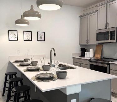 Kissimmee House | 4184PD Weekly Stay 5BR Free Water Park
