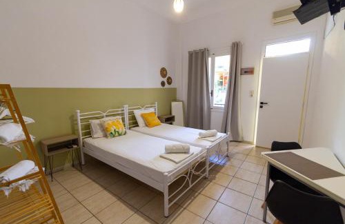 Loutra Edipsou Apartment | 42 Herakleous Rooms