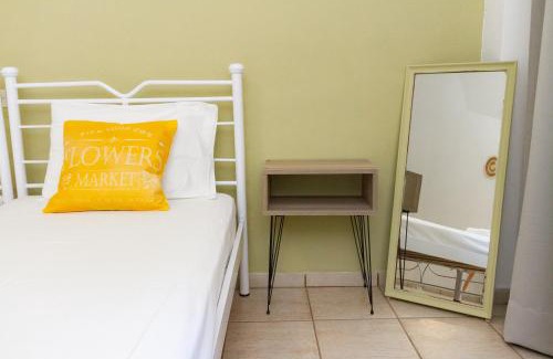Loutra Edipsou Apartment | 42 Herakleous Rooms