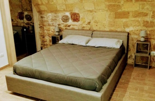 Santa Maria Apartment | 42° parallelo