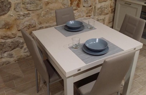 Santa Maria Apartment | 42° parallelo