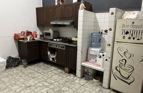 Monterrey Bed & Breakfast | 420 Room#2