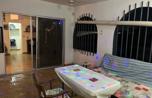 Monterrey Bed & Breakfast | 420 Room#2