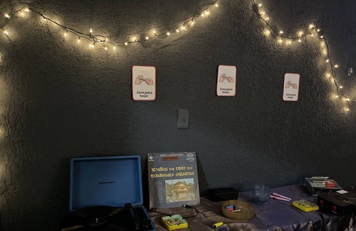 Monterrey Bed & Breakfast | 420 Room#2