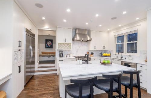 Telluride House | 425 Depot Ave home