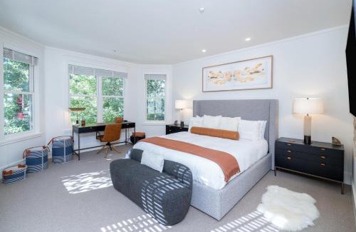 Telluride House | 425 Depot Ave home