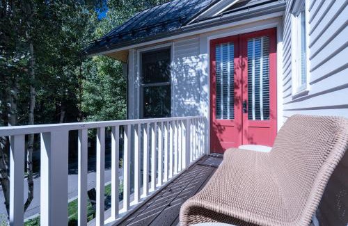 Telluride House | 425 Depot Ave home