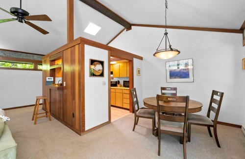 Graeagle Apartment | #43 Graeagle Meadows