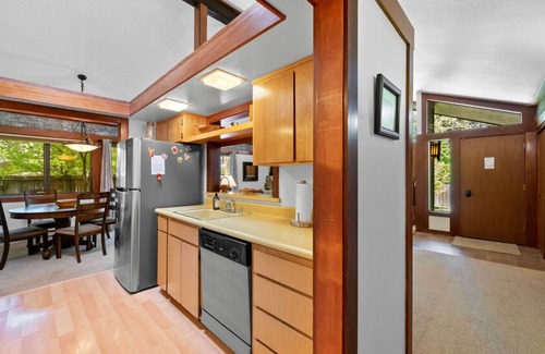 Graeagle Apartment | #43 Graeagle Meadows