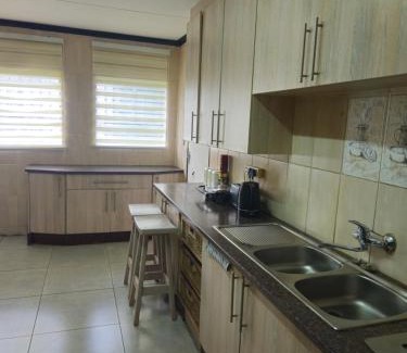 Emalahleni House | 43 Home