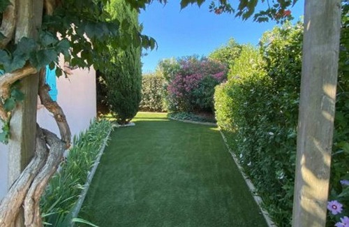 Marseillan Plage Villa | -43% Oct 25–Nov 1 🏡 Heated XXL Pool 🐾 Pets Welcome – Mediterranean Villa