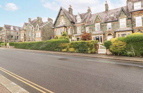 Keswick House | 43 STATION ROAD, pet friendly, character holiday cottage in Keswick