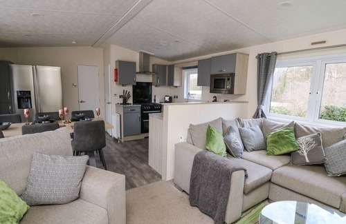 New Quay Cottage | 43 The Deri