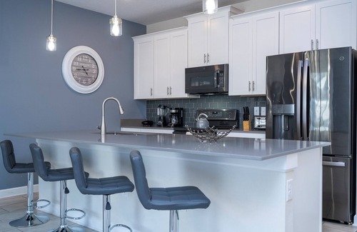 Kissimmee House | 4337 QS - Charming Hideaway