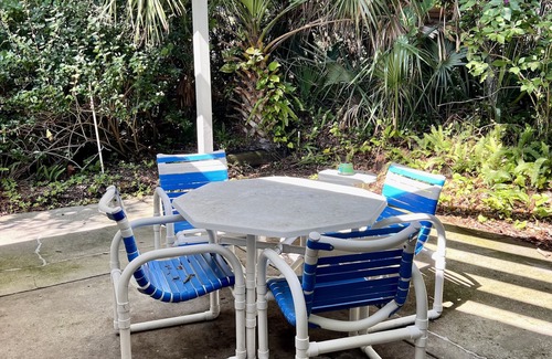 Atlantic Heights Villa | 4350 Sea Woods Villa 2 Bed/2 Bath