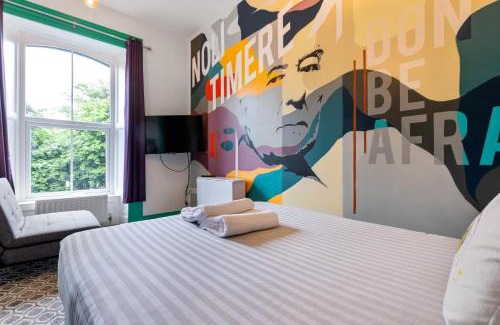 Londonderry Bed & Breakfast | 44 North