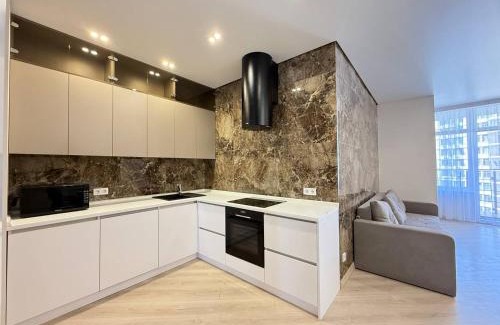 Arcadia Apartment | 44 Pearl 3-bedrooms Apartment