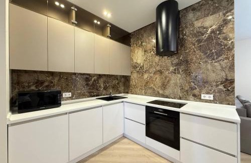 Arcadia Apartment | 44 Pearl 3-bedrooms Apartment