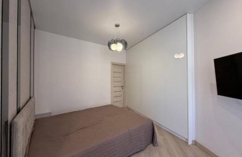Arcadia Apartment | 44 Pearl 3-bedrooms Apartment