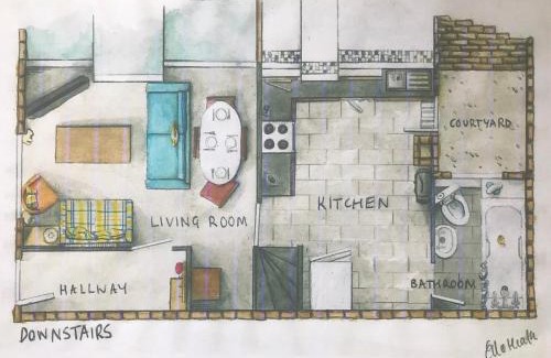 Anfield House | 44 Stonehill Street