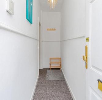 Anfield House | 44 Stonehill Street