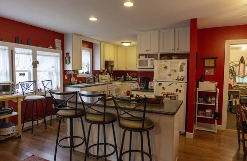 Lakeside Cottage | 442 Cedar Ave. in Lakeside