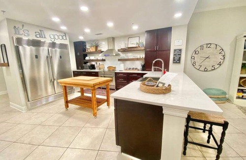 Henderson Point Apartment | #442 Inn by the Sea 3 Bedroom Unit
