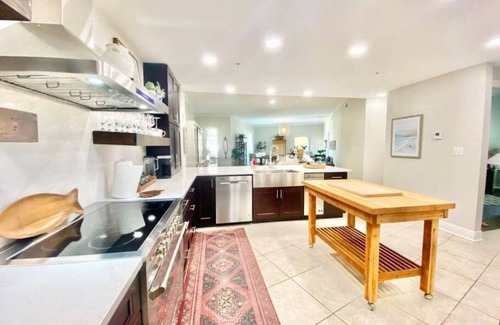 Henderson Point Apartment | #442 Inn by the Sea 3 Bedroom Unit