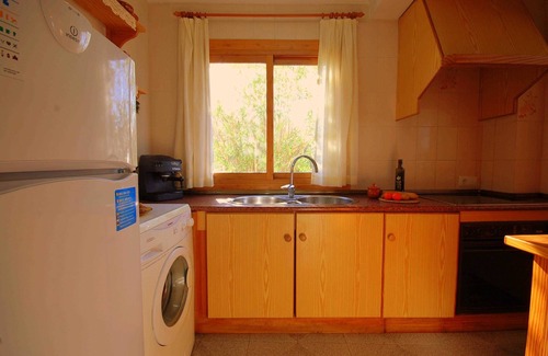 Colonia de Sant Pere Apartment | 44263 Romantic Sa Nau - 44263 Romantic vacation home Sa Nau