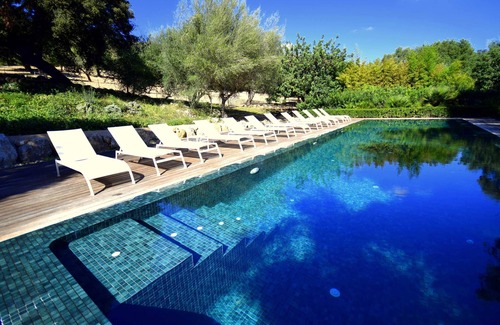 Alcudia Villa | 44298 Villa Son Simo Vell (license number AG/211) - 44298 Villa Son Simo Vell