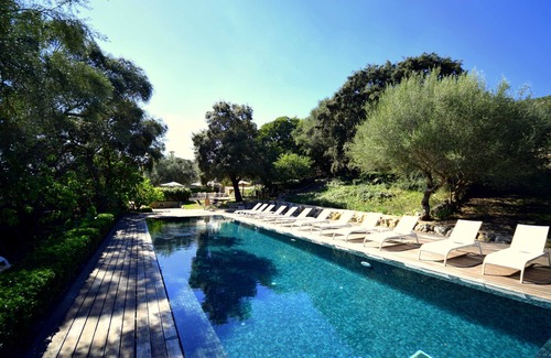 Alcudia Villa | 44298 Villa Son Simo Vell (license number AG/211) - 44298 Villa Son Simo Vell