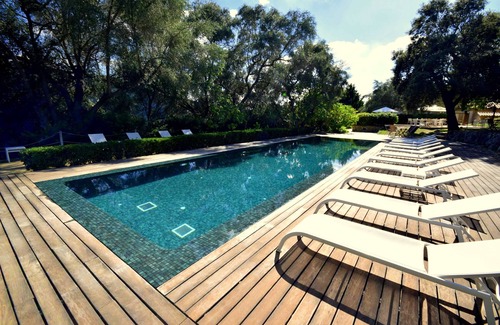 Alcudia Villa | 44298 Villa Son Simo Vell (license number AG/211) - 44298 Villa Son Simo Vell