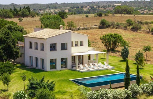 Ariany Villa | 44330 Modern finca Can Sal near Ariany - 44330 Modern Finca Can Sal near Ariany