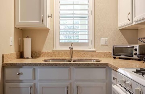 Oceano Condo | 444 Pier Ave. #507: 1 BR, 1 BA in Oceano, Sleeps 4
