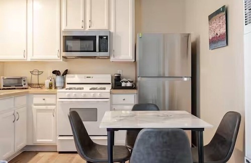Oceano Condo | 444 Pier Ave. #507: 1 BR, 1 BA in Oceano, Sleeps 4