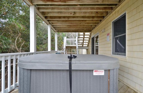 Duck House | 4442 - Footloose by Resort Realty