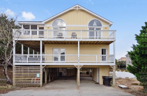 Duck House | 4442 - Footloose by Resort Realty