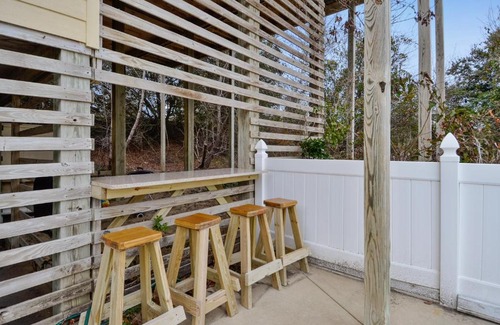Duck House | 4442 - Footloose by Resort Realty