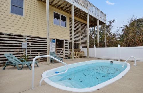 Duck House | 4442 - Footloose by Resort Realty