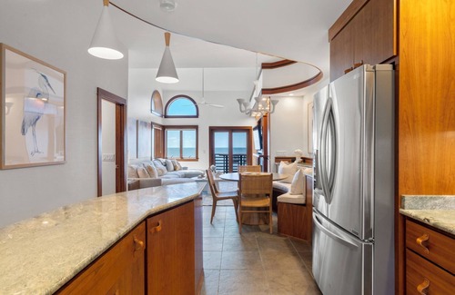 Kiawah Island Condo | 4465 Windswept: Fabulous Oceanfront Villa, $250 Beach Gear/Bike Credit