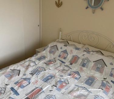 Great Yarmouth Apartment | 449 Driftwood