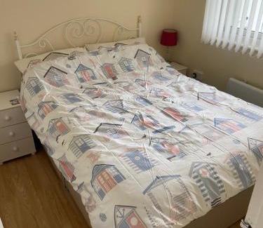 Great Yarmouth Apartment | 449 Driftwood