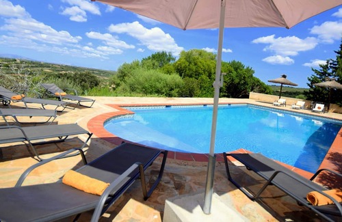 Ariany Apartment | 44909 Finca Vista Tramuntana Main House and Casita - 44909 Finca Vista Tramuntana Main House and Casita