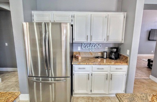 Silverado Ranch House | #44Villa w/Opt Heated Pool&Spa-Min to LV Strip/LAS