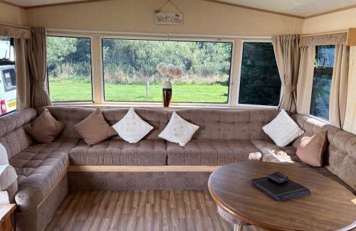 Flamborough Resort | 45 Dunlin dell. Thornwickbay Bridlington east coast .