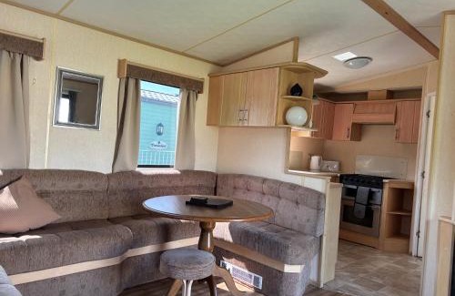 Flamborough Resort | 45 Dunlin dell. Thornwickbay Bridlington east coast .
