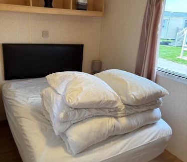 Flamborough Resort | 45 Dunlin dell. Thornwickbay Bridlington east coast .