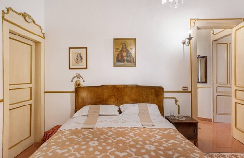 Salerno Bed & Breakfast | 45 m² Bed and breakfast ∙ 1 bedroom ∙ 2 guests