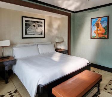 Mayfair Hotel | 45 Park Lane - Dorchester Collection
