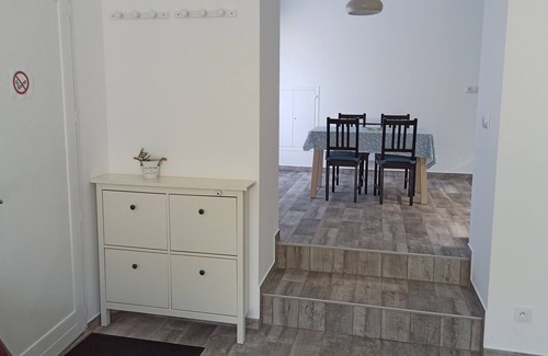 Saint-Martin-de-Seignanx Apartment | 45m2 apartment near the beach and the Basque country